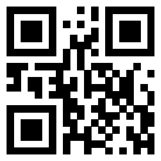 QrCode di 3301407047