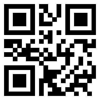 Immagine del Qr Code di 3301407050
