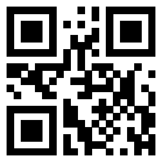 3301407052 - Immagine del QrCode