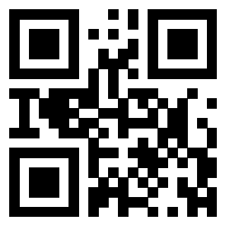 3301407053 - Immagine del QrCode