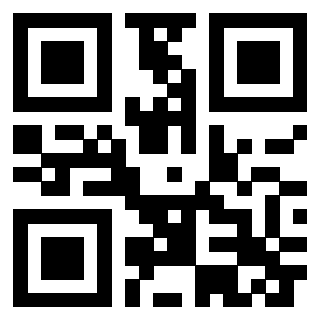 QrCode di 3301407057