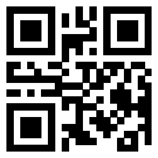 QrCode di 3301407058