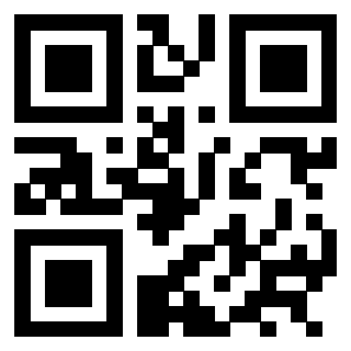 3301407065 Qr Code associato