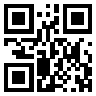 3301407066 - Immagine del Qr Code associato