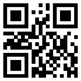 3301407067 QrCode associato