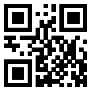 3301407071 - Immagine del Qr Code associato