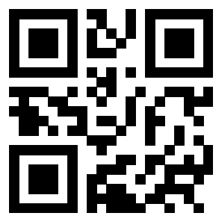 QrCode di 3301407073