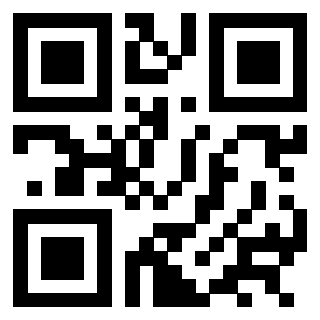 3301407078 - Immagine del Qr Code