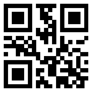 3301407079 - Immagine del QrCode