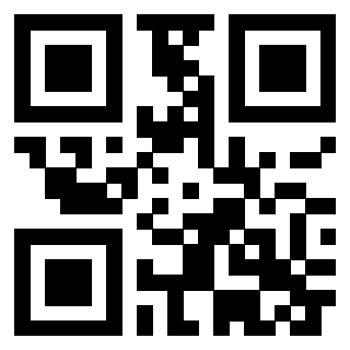 Immagine del Qr Code di 3301407080
