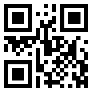 3301407082 - Immagine del QrCode associato