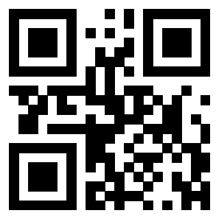 Scansione del Qr Code di 3301407085