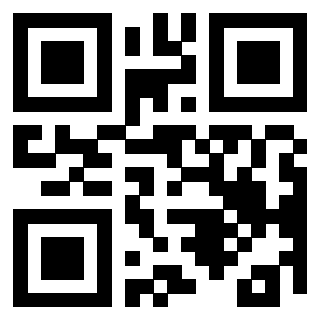 3301407087 QrCode associato