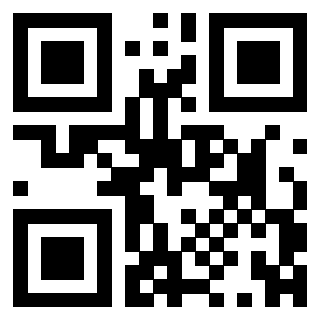 3301407088 - Immagine del Qr Code associato