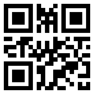 3301407089 - Immagine del QrCode