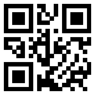 3301407090 - Immagine del Qr Code