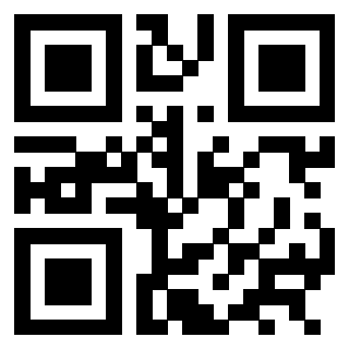 3301407091 QrCode associato