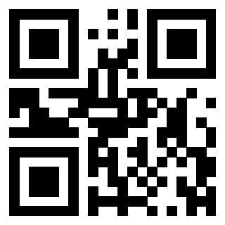 Il QrCode di 3301407096