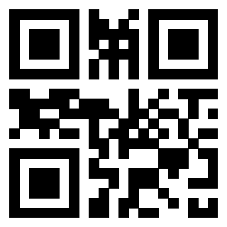 3301407100 - Immagine del Qr Code