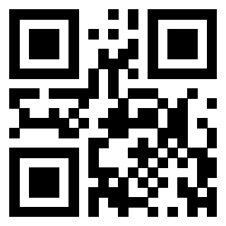 3301407102 Qr Code associato