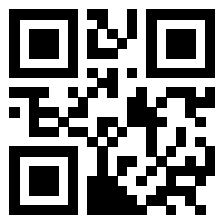 3301407106 Qr Code associato