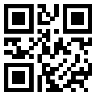 3301407110 - Immagine del Qr Code