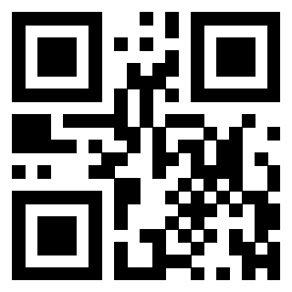 QrCode di 3301407111