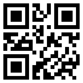 3301407114 - Immagine del QrCode associato