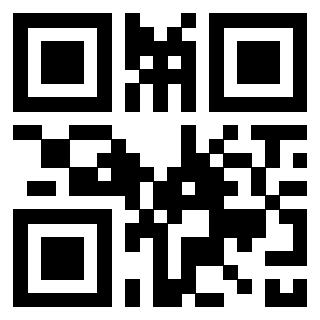 Immagine del Qr Code di 3301407115