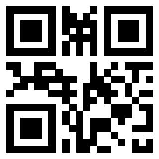 3301407118 - Immagine del QrCode associato
