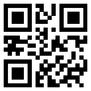 3301407119 QrCode associato