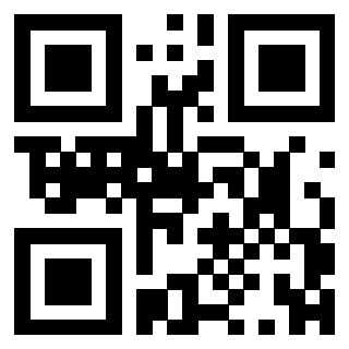 QrCode di 3301407122