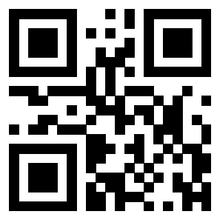 3301407126 - Immagine del QrCode associato