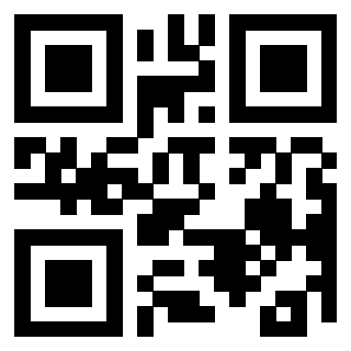 3301407127 Qr Code associato