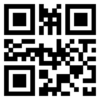 QrCode di 3301407128