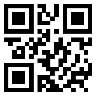 QrCode di 3301407129