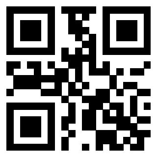 3301407130 - Immagine del Qr Code associato