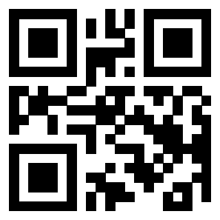 Immagine del Qr Code di 3301407132