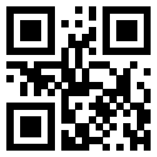 3301407133 - Immagine del Qr Code associato