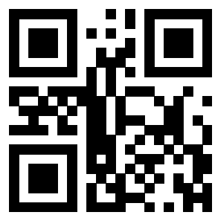 Immagine del QrCode di 3301407135