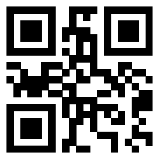 Il Qr Code di 3301407136