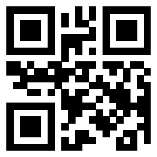 3301407138 - Immagine del QrCode