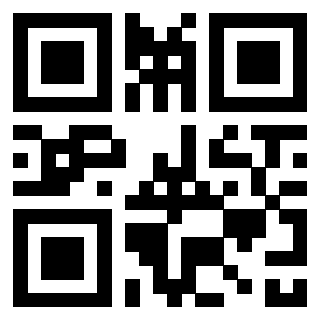 Il Qr Code di 3301407140