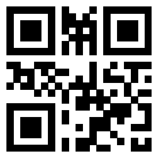 3301407143 QrCode associato