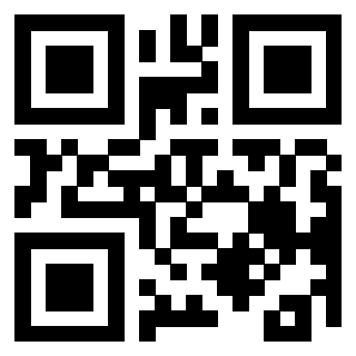 3301407145 - Immagine del Qr Code
