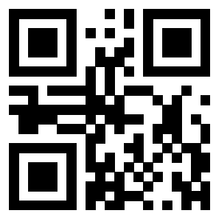 Il QrCode di 3301407146