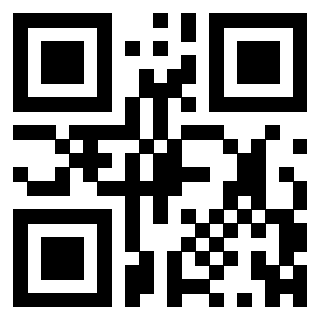 3301407148 - Immagine del Qr Code associato