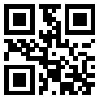 Scansione del Qr Code di 3301407149