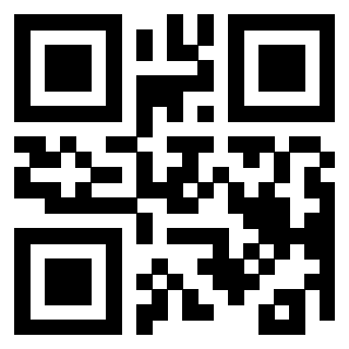 QrCode di 3301407152