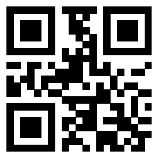 3301407153 - Immagine del QrCode